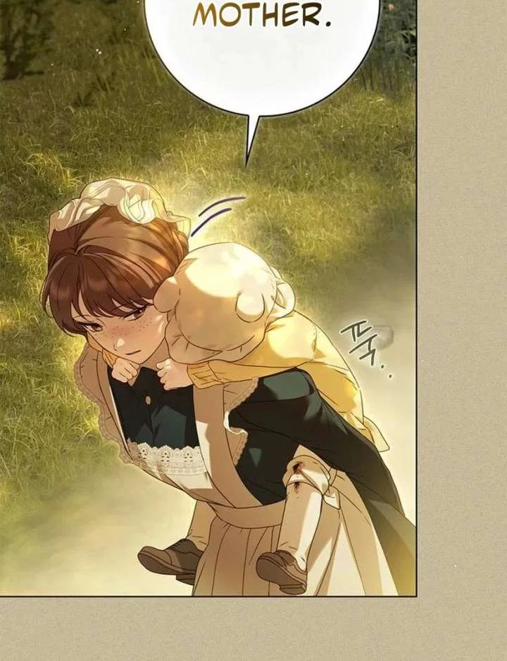 The Count’s Secret Maid Chapter 57 – Page 120