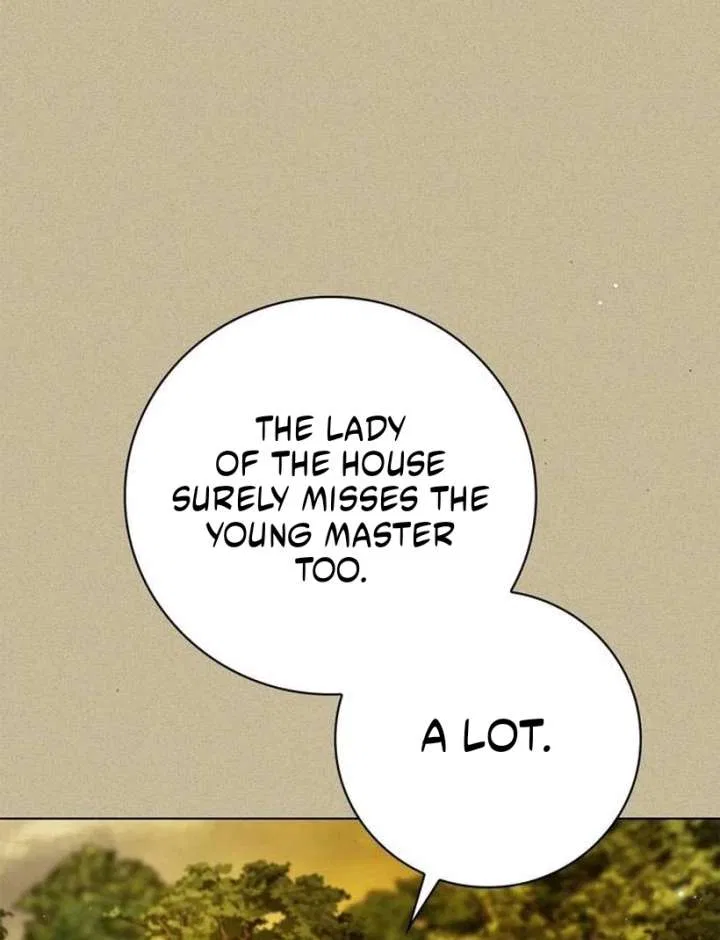 The Count’s Secret Maid Chapter 57 – Page 121