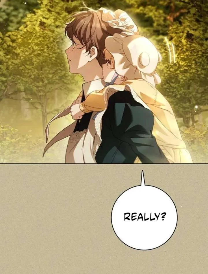 The Count’s Secret Maid Chapter 57 – Page 122