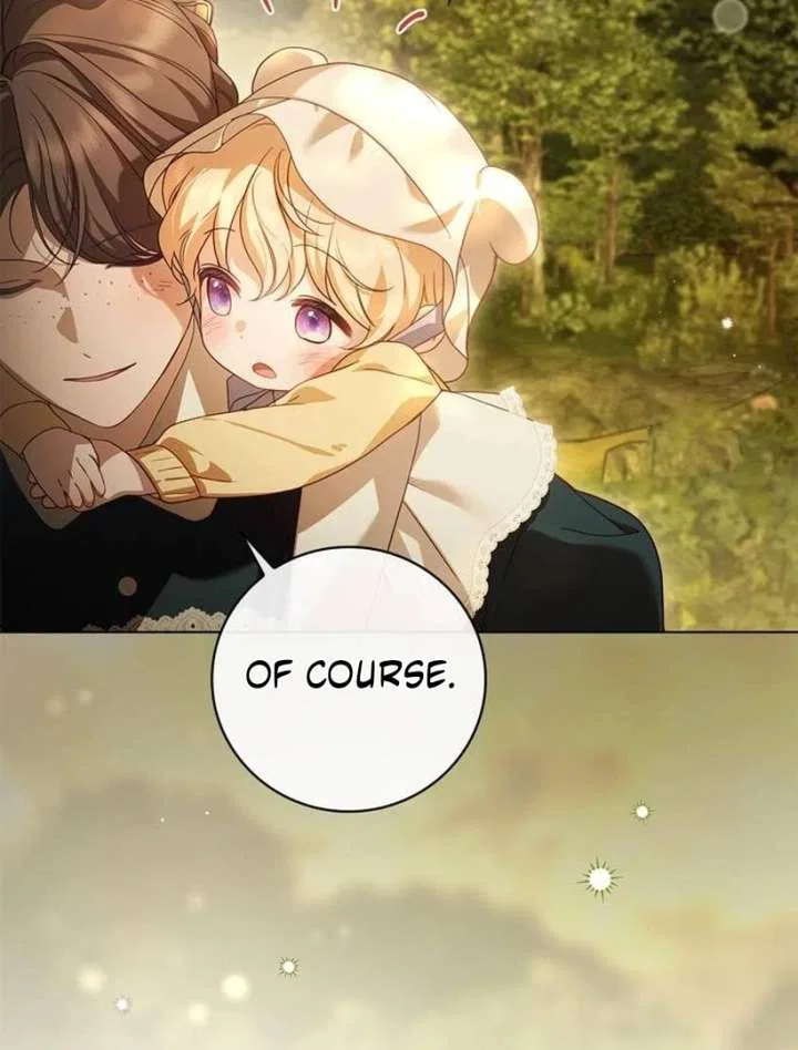 The Count’s Secret Maid Chapter 57 – Page 126