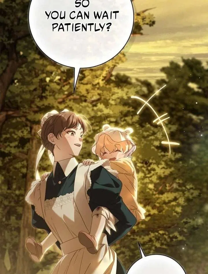 The Count’s Secret Maid Chapter 57 – Page 129