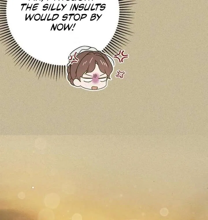 The Count’s Secret Maid Chapter 57 – Page 132