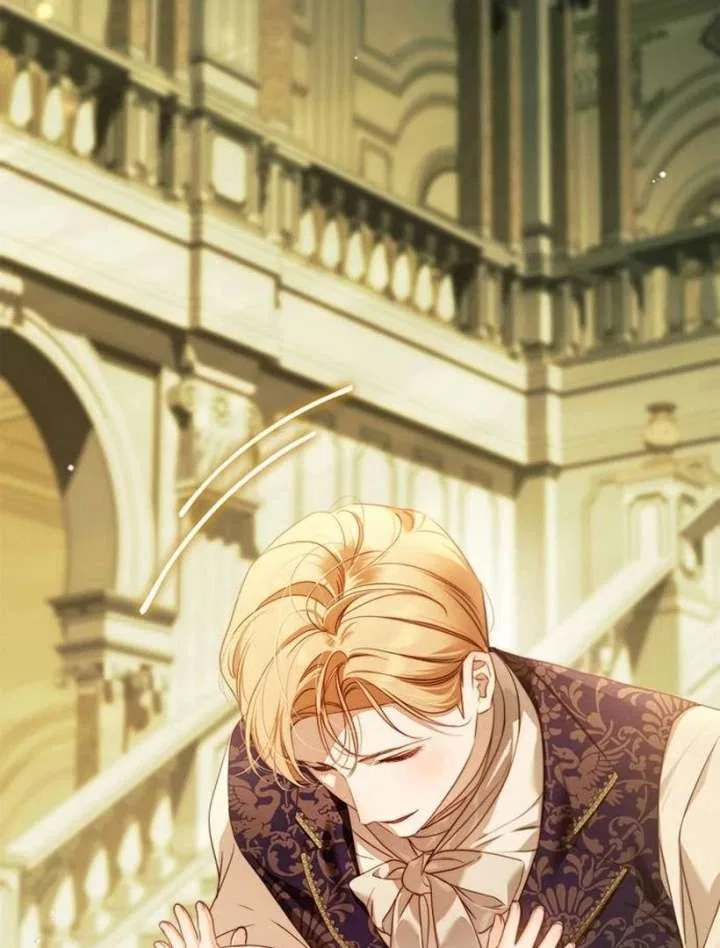 The Count’s Secret Maid Chapter 57 – Page 148