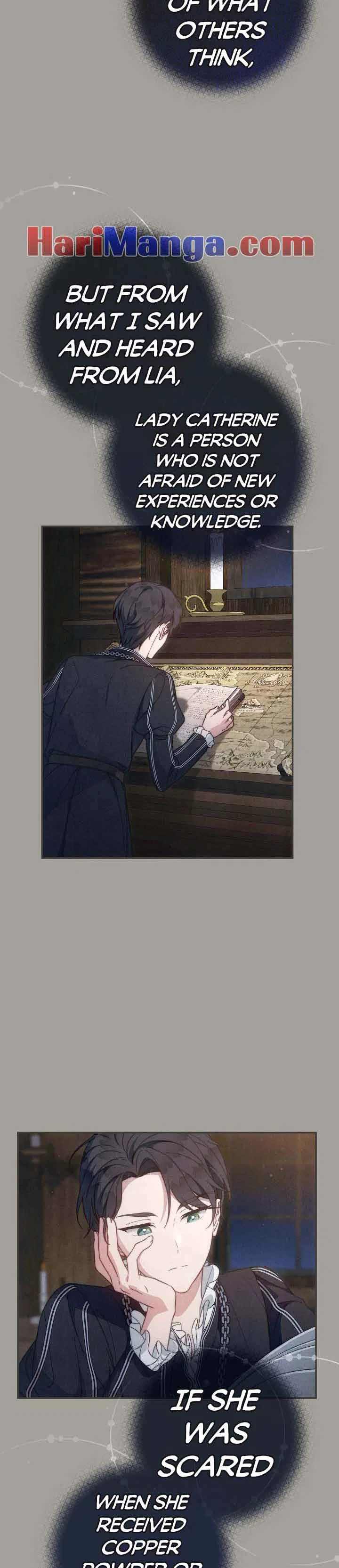 Marriage of Convenience Chapter 101 – Page 3