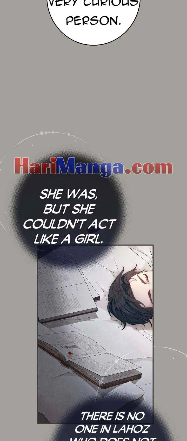 Marriage of Convenience Chapter 101 – Page 5
