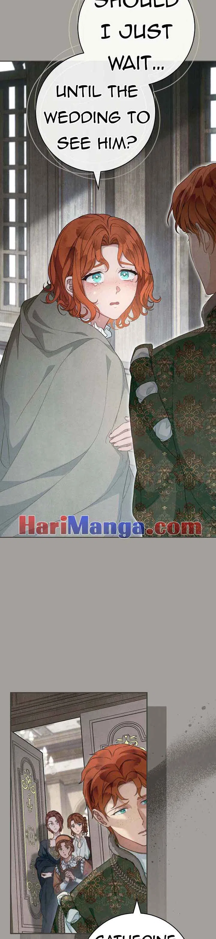 Marriage of Convenience Chapter 100 – Page 2