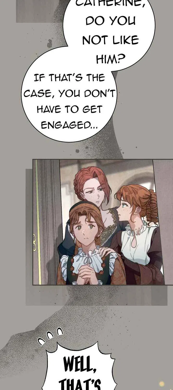 Marriage of Convenience Chapter 100 – Page 3