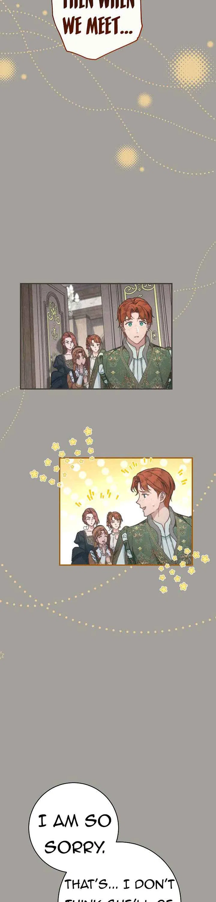 Marriage of Convenience Chapter 100 – Page 5