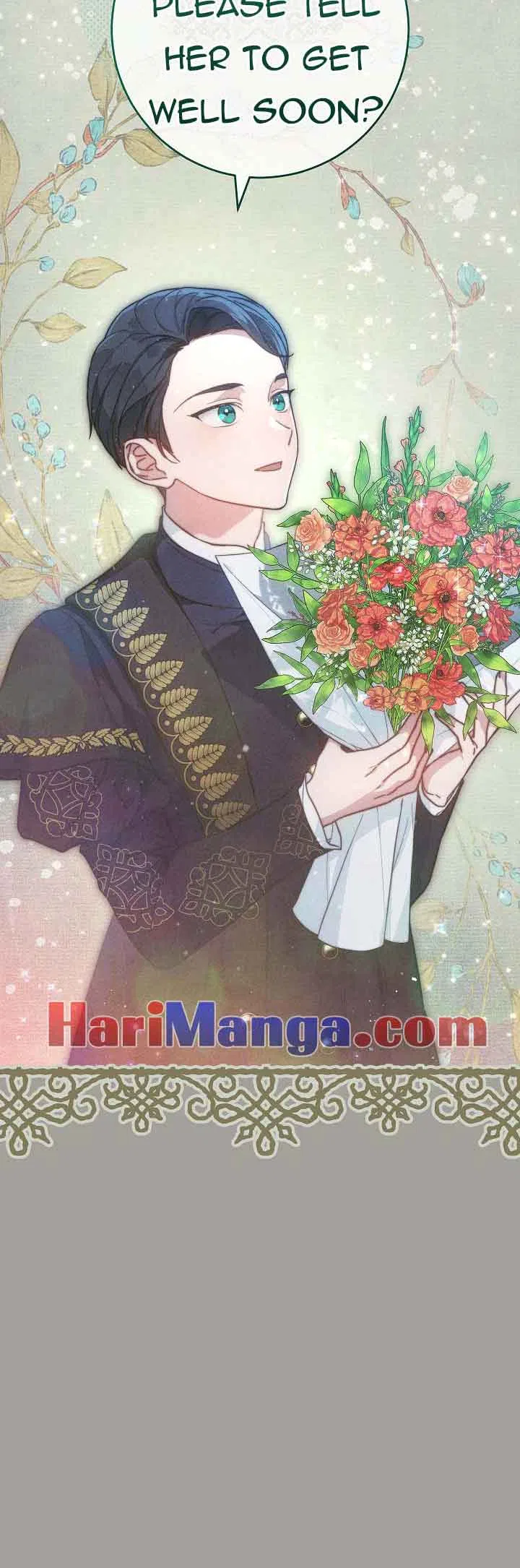 Marriage of Convenience Chapter 100 – Page 7
