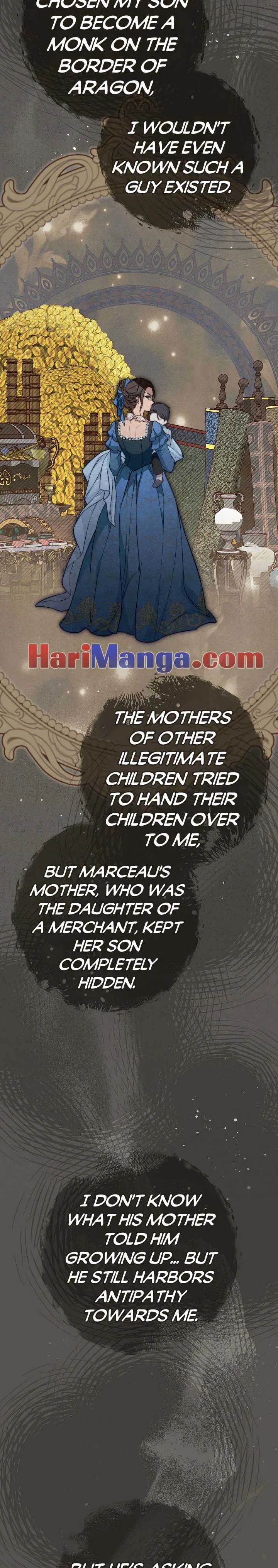 Marriage of Convenience Chapter 99 – Page 6