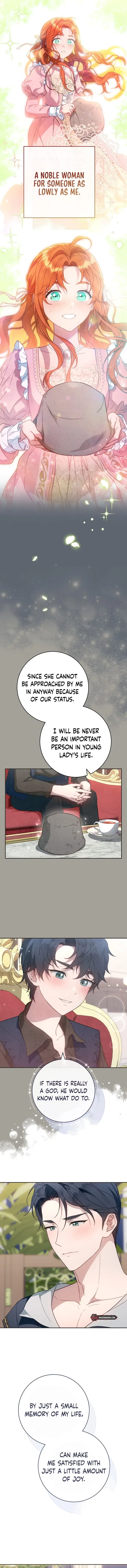 Marriage of Convenience Chapter 97 – Page 11