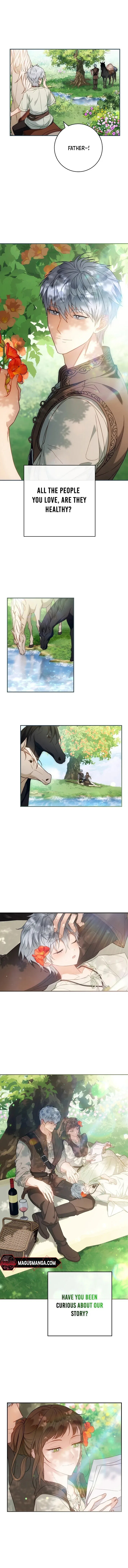 Marriage of Convenience Chapter 96 – Page 2