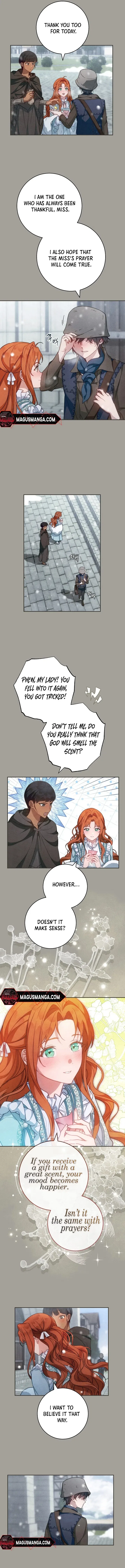 Marriage of Convenience Chapter 96 – Page 9