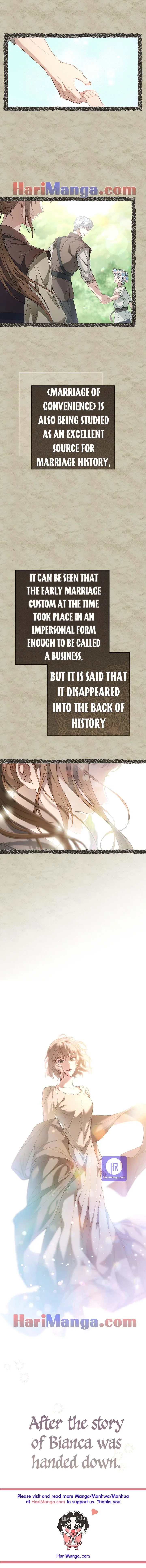 Marriage of Convenience Chapter 95 – Page 10