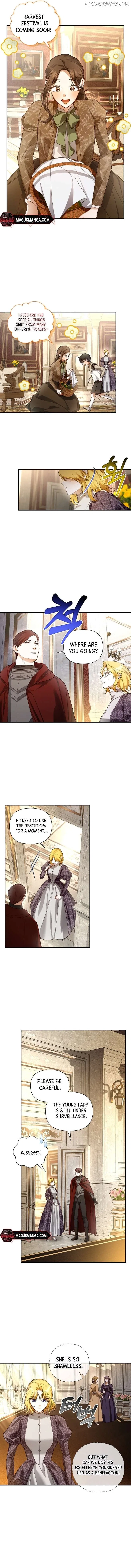 How to Hide the Emperor’s Child Chapter 83 – Page 7