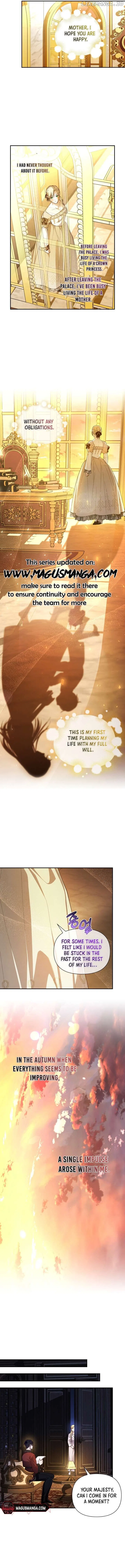 How to Hide the Emperor’s Child Chapter 83 – Page 10