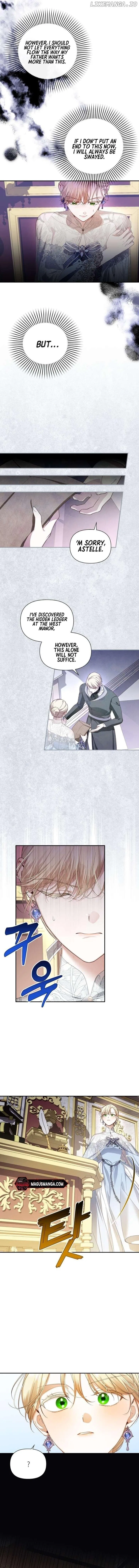 How to Hide the Emperor’s Child Chapter 81 – Page 3