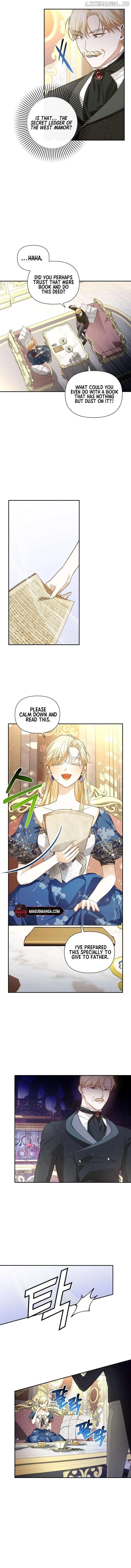 How to Hide the Emperor’s Child Chapter 81 – Page 6