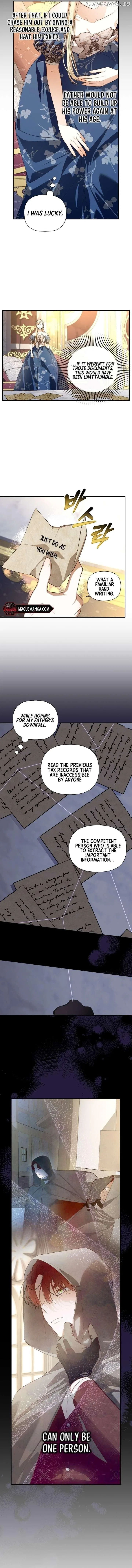 How to Hide the Emperor’s Child Chapter 81 – Page 12