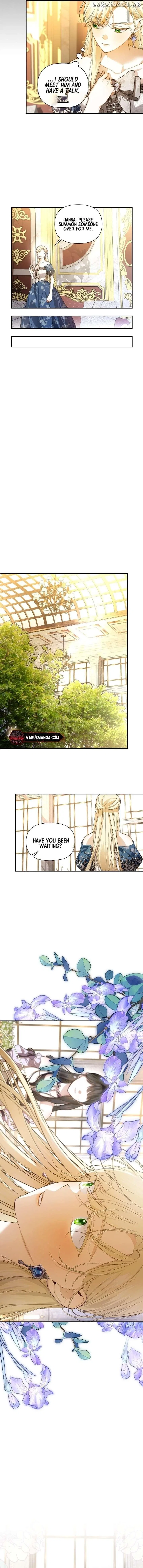 How to Hide the Emperor’s Child Chapter 81 – Page 13
