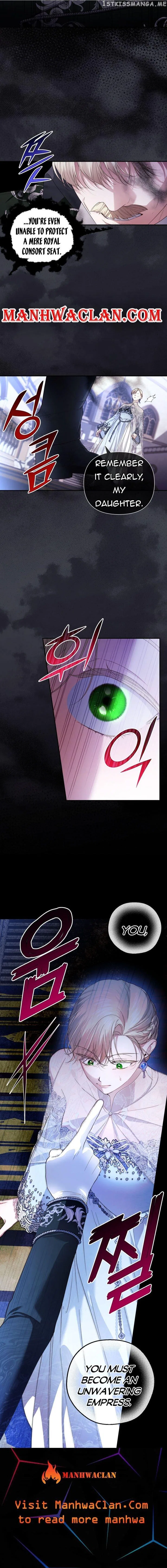 How to Hide the Emperor’s Child Chapter 80 – Page 11