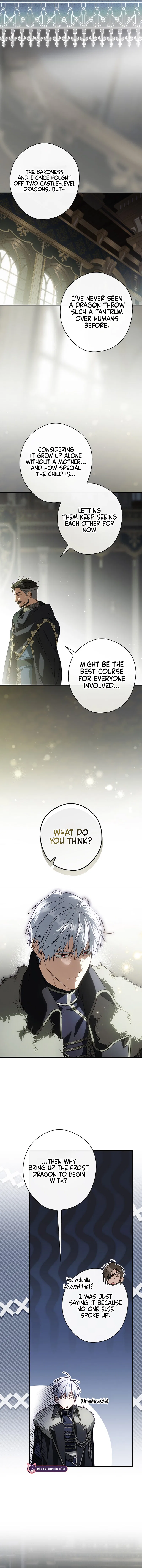 How to Get My Husband on My Side Chapter 113 – Page 7