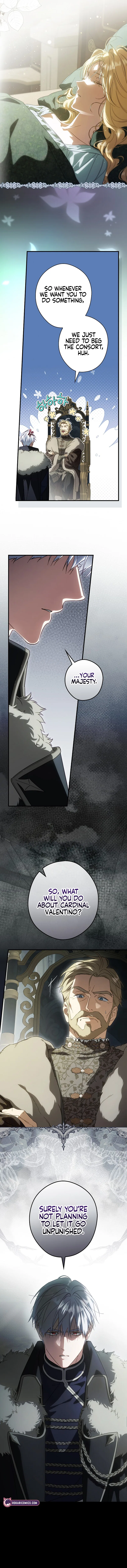 How to Get My Husband on My Side Chapter 113 – Page 9