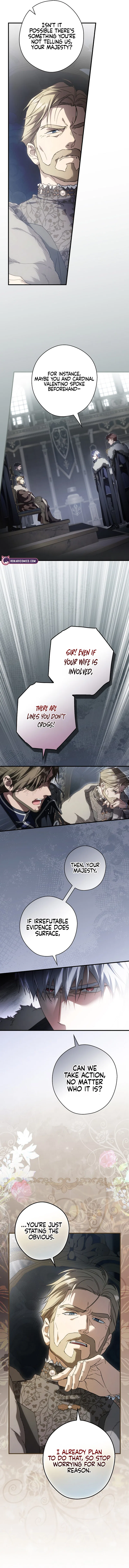 How to Get My Husband on My Side Chapter 113 – Page 13