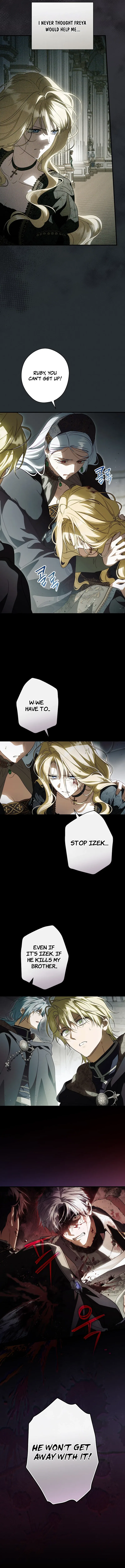 How to Get My Husband on My Side Chapter 105 – Page 2