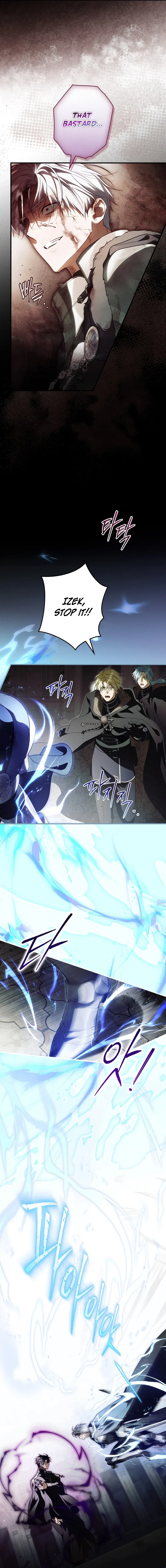 How to Get My Husband on My Side Chapter 105 – Page 4