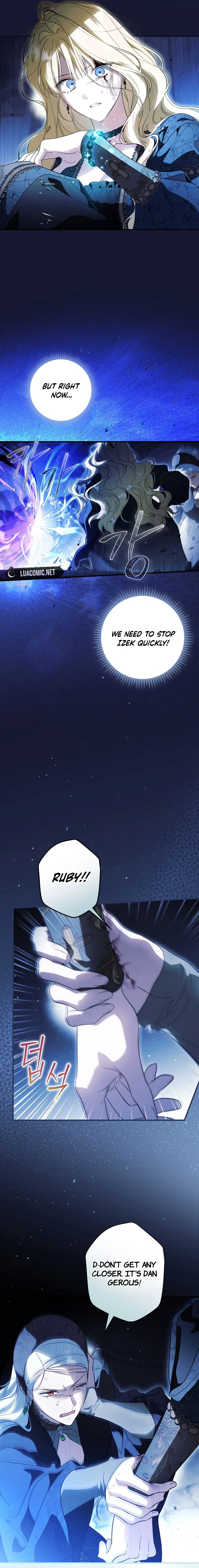 How to Get My Husband on My Side Chapter 105 – Page 7