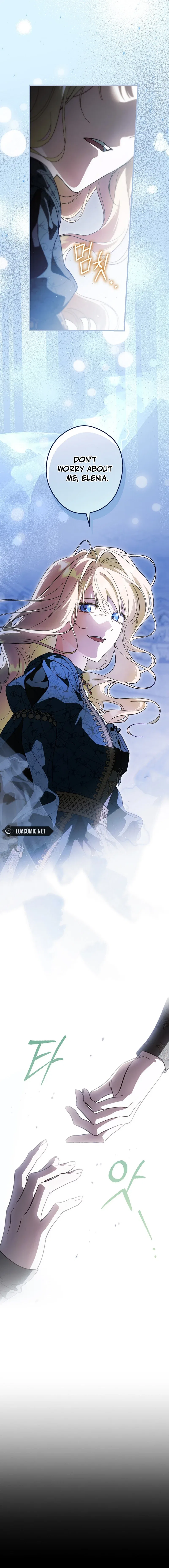 How to Get My Husband on My Side Chapter 105 – Page 8