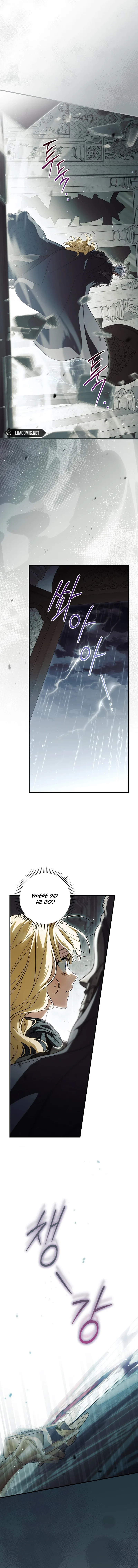 How to Get My Husband on My Side Chapter 105 – Page 13