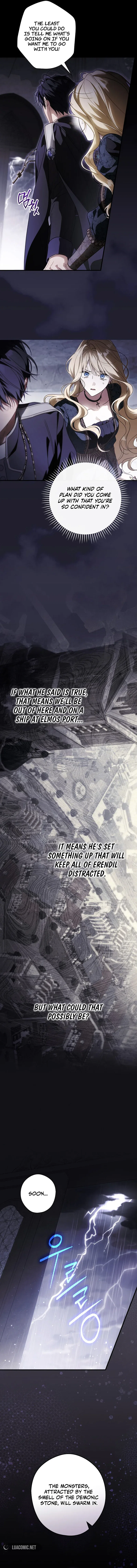 How to Get My Husband on My Side Chapter 104 – Page 2