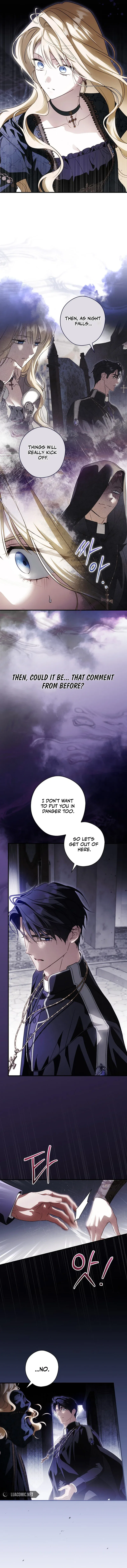 How to Get My Husband on My Side Chapter 104 – Page 3
