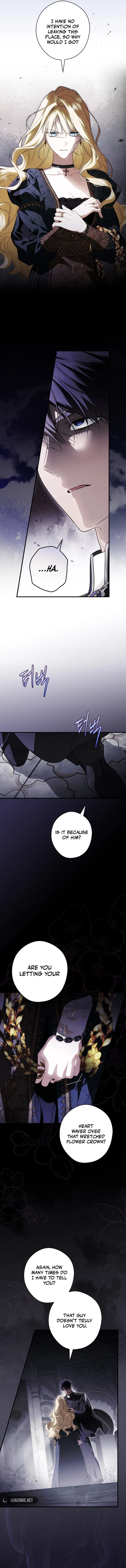 How to Get My Husband on My Side Chapter 104 – Page 4