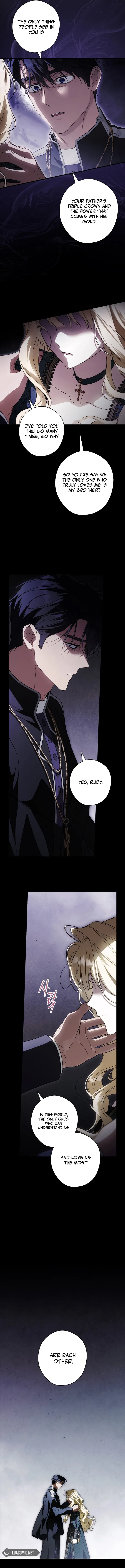 How to Get My Husband on My Side Chapter 104 – Page 5