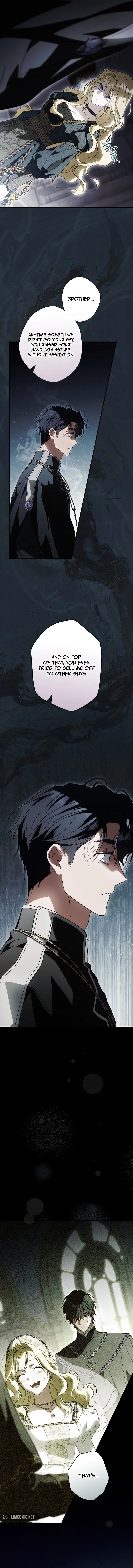 How to Get My Husband on My Side Chapter 104 – Page 7