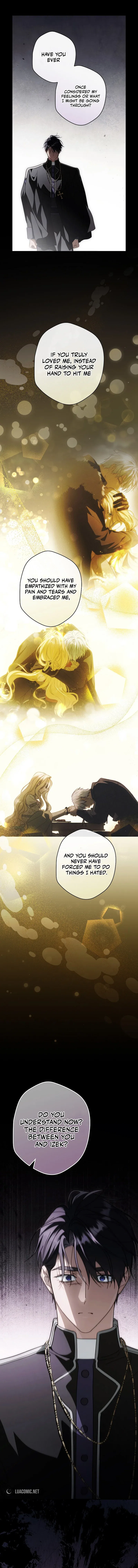 How to Get My Husband on My Side Chapter 104 – Page 9