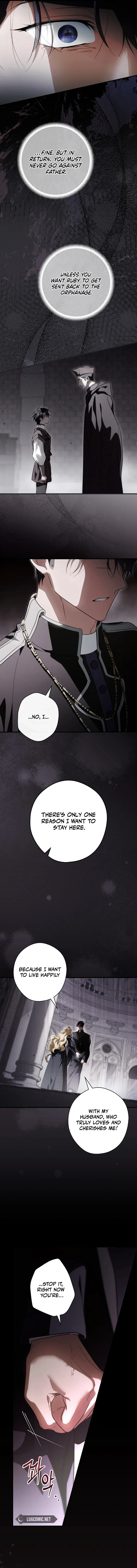 How to Get My Husband on My Side Chapter 104 – Page 10