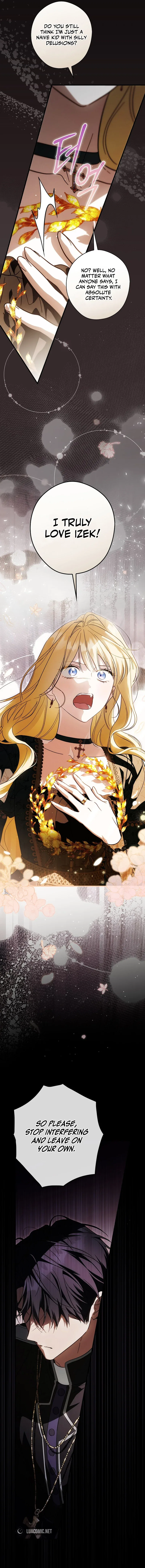 How to Get My Husband on My Side Chapter 104 – Page 11