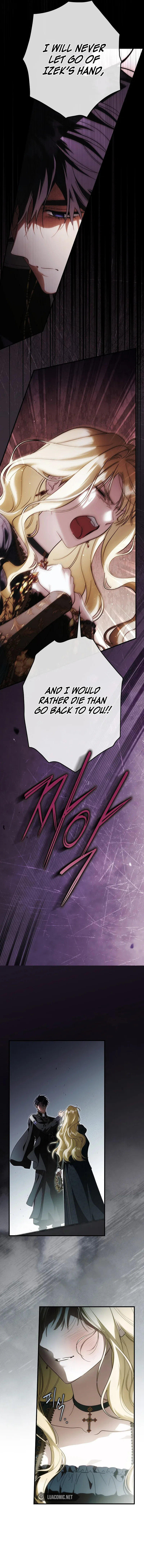 How to Get My Husband on My Side Chapter 104 – Page 12