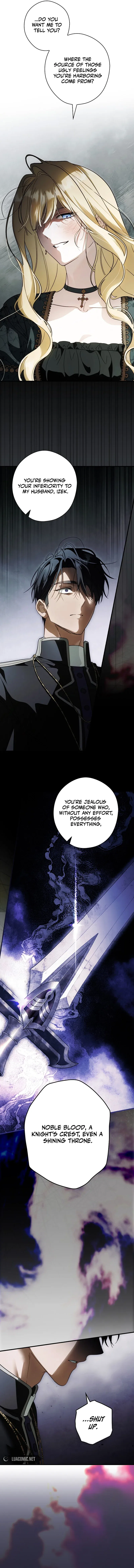 How to Get My Husband on My Side Chapter 104 – Page 13