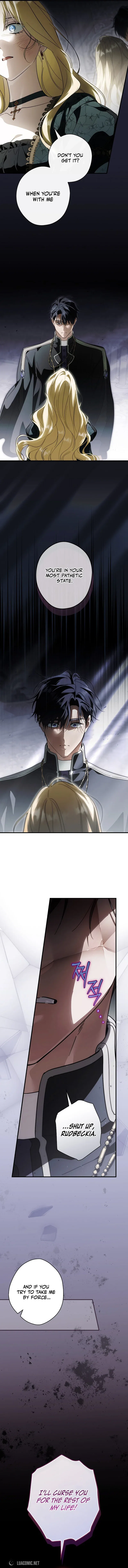 How to Get My Husband on My Side Chapter 104 – Page 14