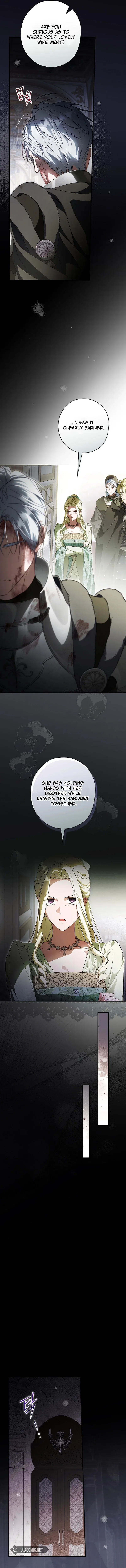 How to Get My Husband on My Side Chapter 103 – Page 8