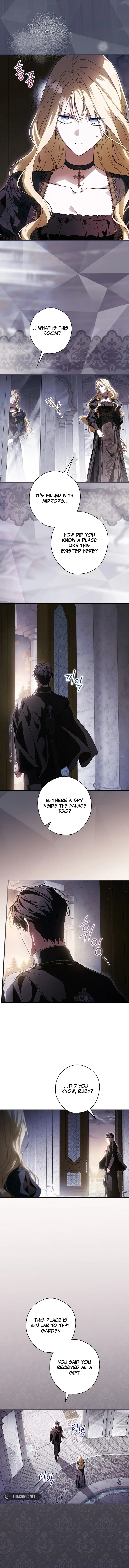 How to Get My Husband on My Side Chapter 103 – Page 9