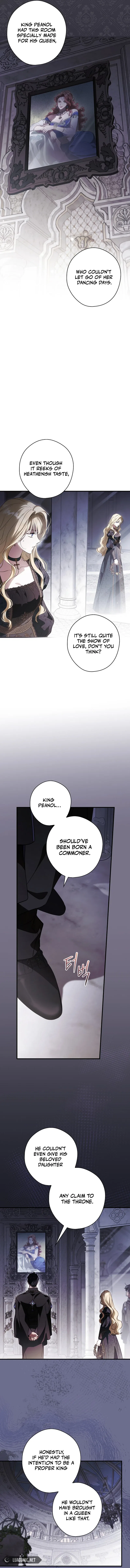 How to Get My Husband on My Side Chapter 103 – Page 10