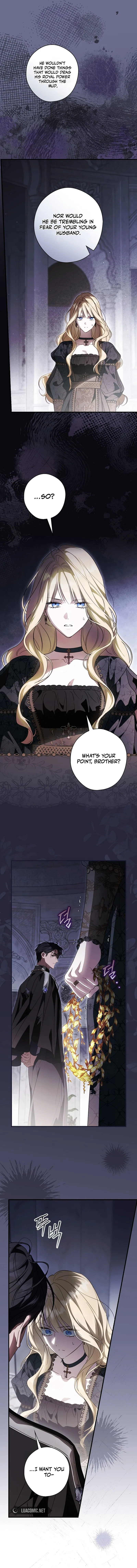 How to Get My Husband on My Side Chapter 103 – Page 11