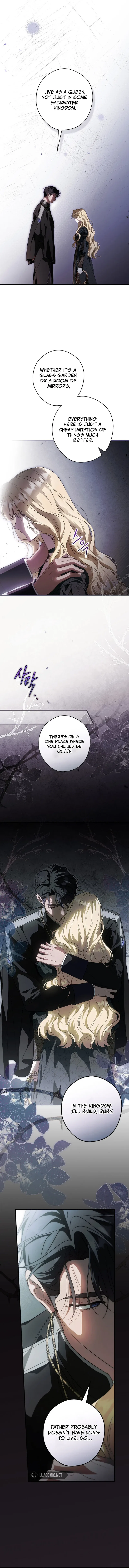 How to Get My Husband on My Side Chapter 103 – Page 12