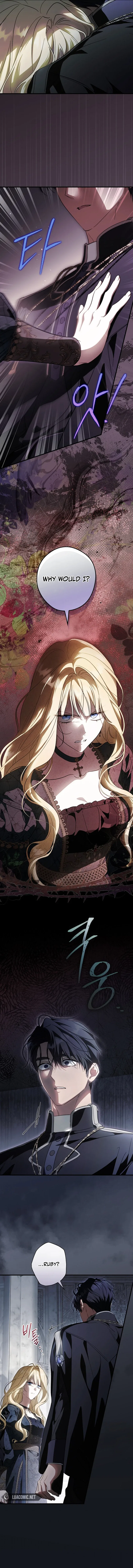 How to Get My Husband on My Side Chapter 103 – Page 13